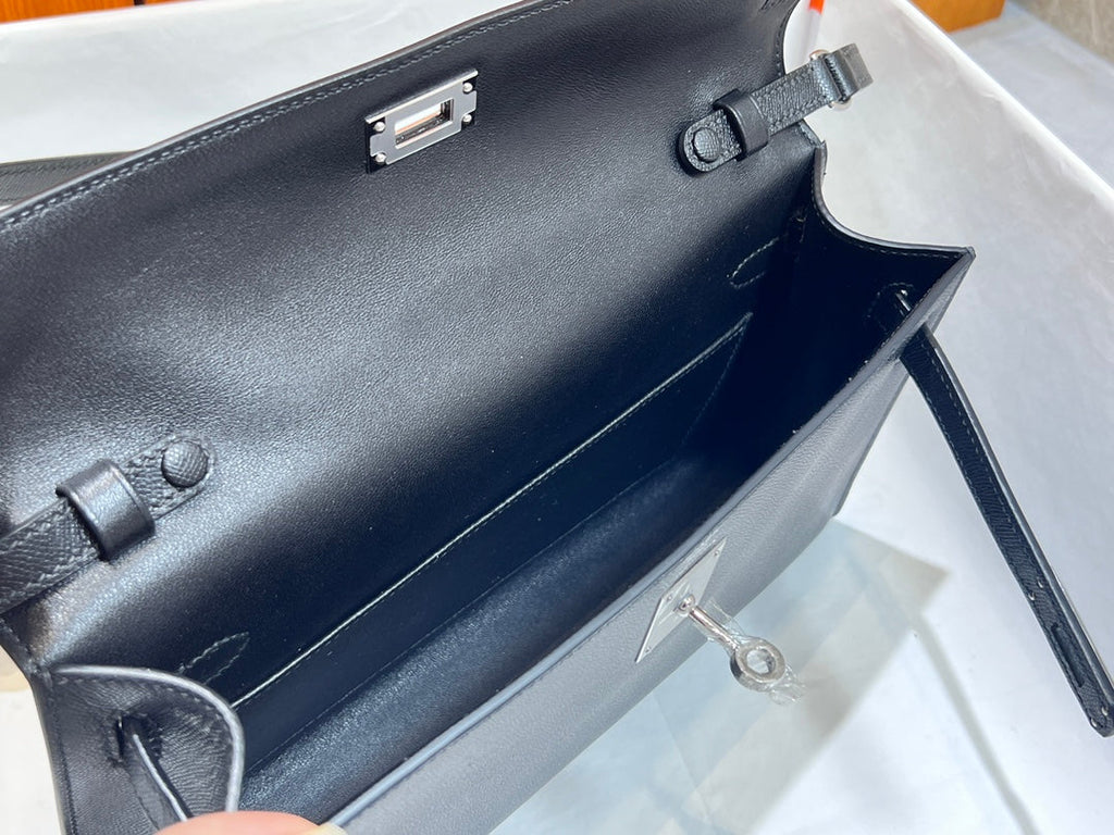 Hermes Kelly Elan 28cm