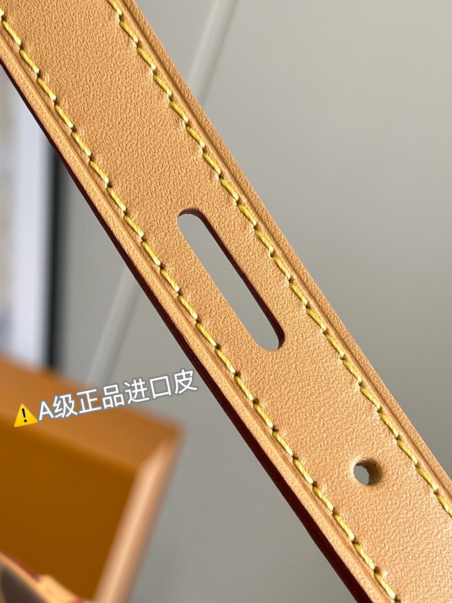 Louis Vuitton Boite Chapeau Souple Bag M45647, 22x22.5x8 CM