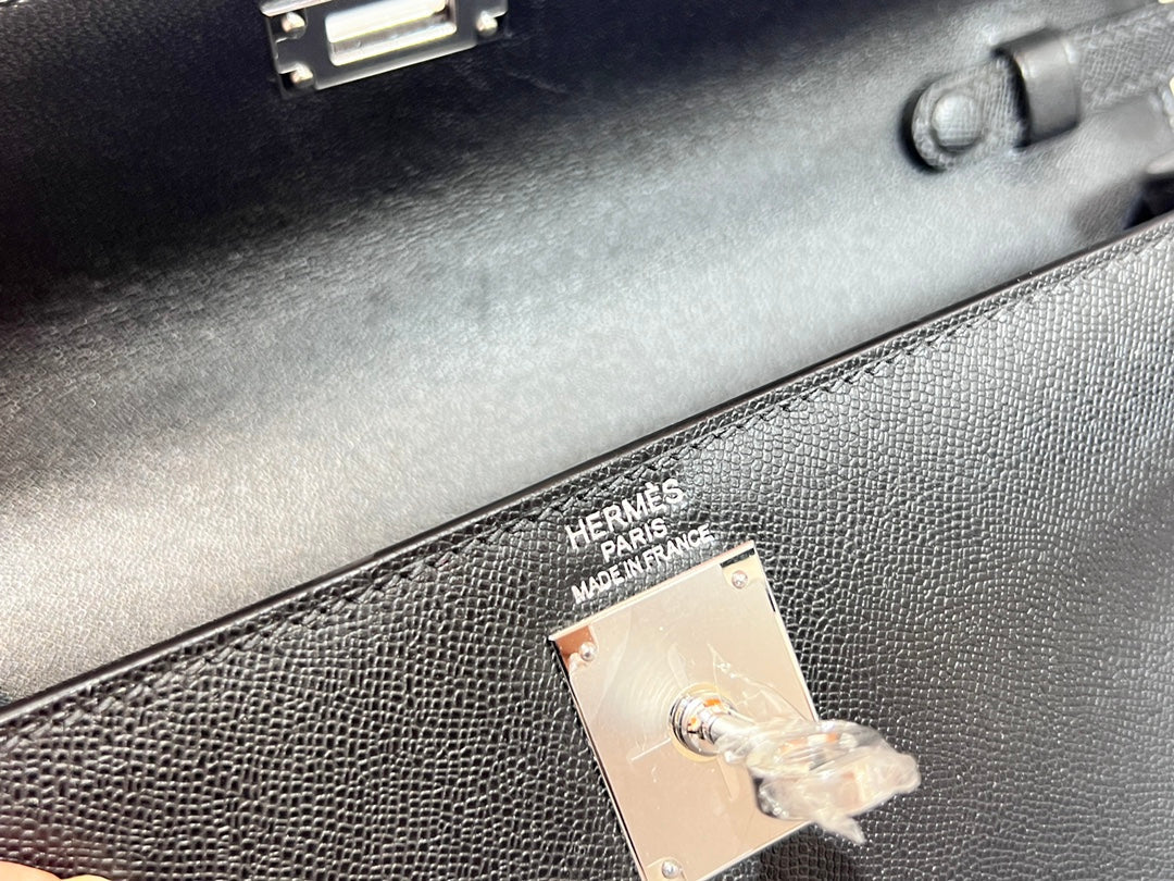 Hermes Kelly Elan 28cm