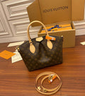 Louis Vuitton Boetie Handbag