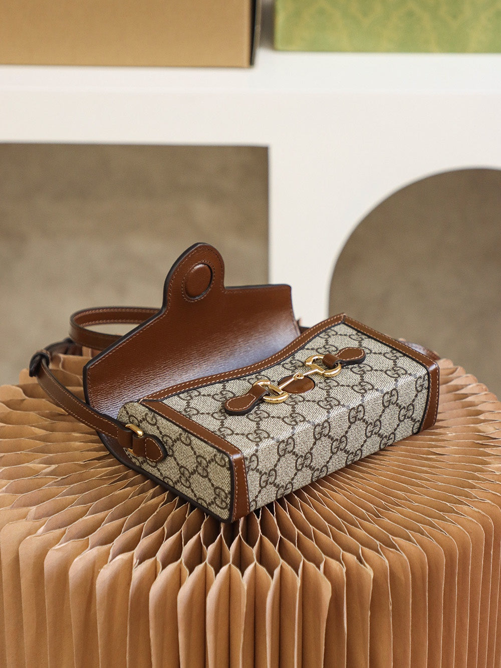 GC 1955 series small bag