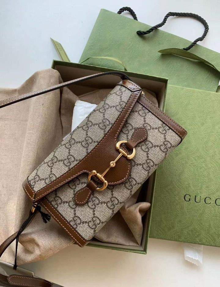 GC 1955 series small bag