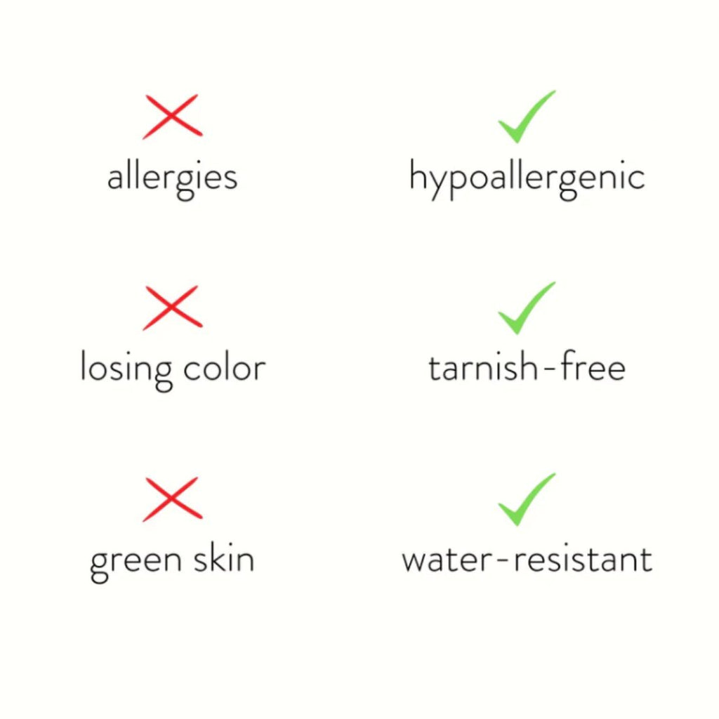 Kiera Gold Pink Crystal Bracelet