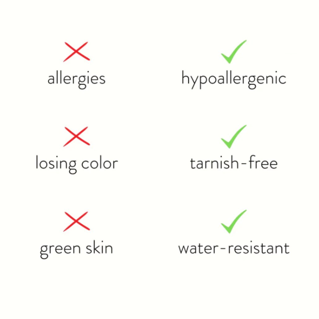 Selene Snake & Bead Chain Bracelet